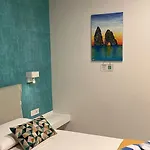 شقة Gio Mar Blu *