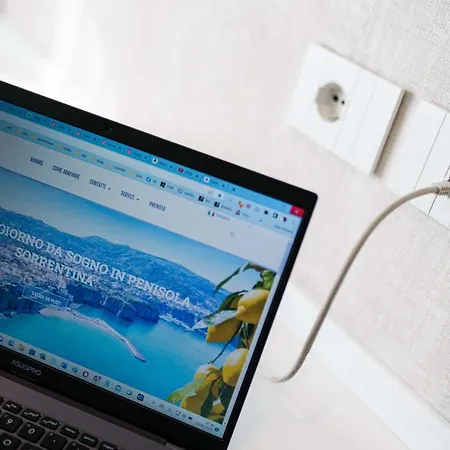 Apartment Gio Mar Blu