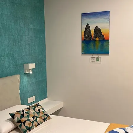 Apartment Gio Mar Blu *