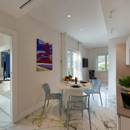 Gio Mar Blu Apartment