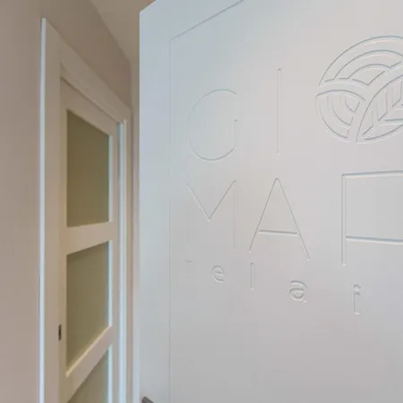 Gio Mar Blu Apartment Piano di Sorrento