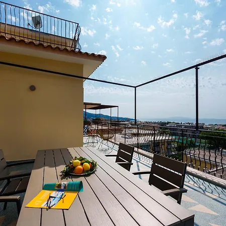 Appartement Gio Mar Blu