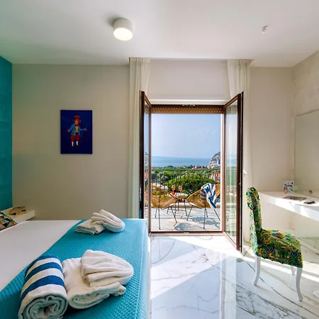 Gio Mar Blu *