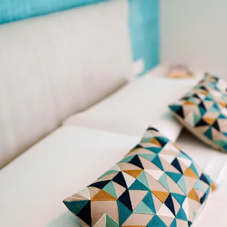 Appartement Gio Mar Blu *