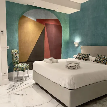 Appartement Gio Mar Blu *