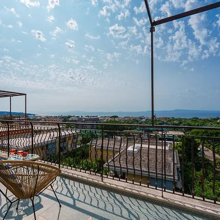 Gio Mar Blu Piano di Sorrento