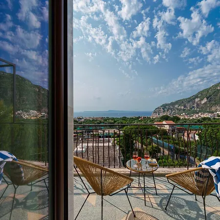 Appartement Gio Mar Blu *