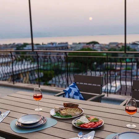 Gio Mar Blu Appartement