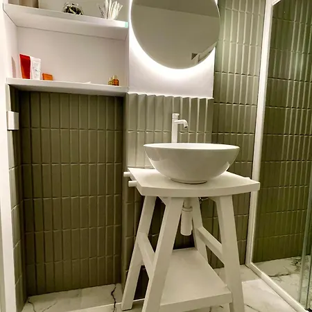 Appartement Gio Mar Blu