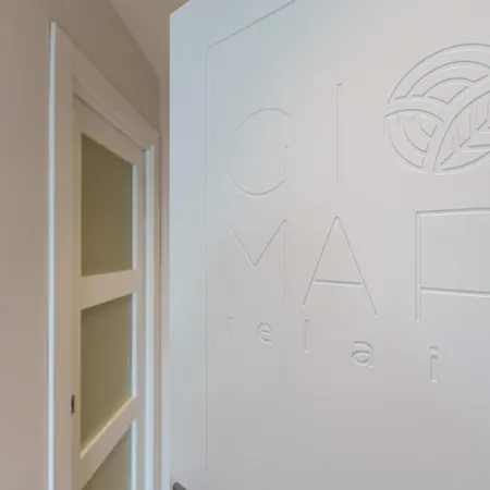Appartement Gio Mar Blu *