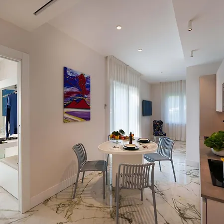 Appartement Gio Mar Blu *