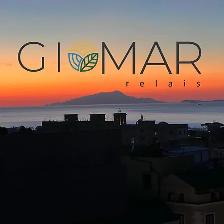 Gio Mar Blu * Piano di Sorrento