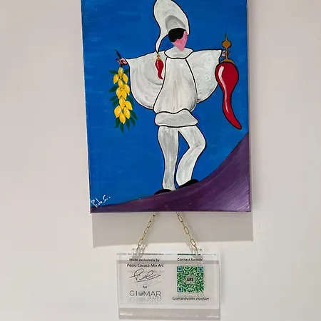Appartement Gio Mar Blu
