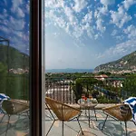 Apartman Gio Mar Blu *
