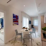 Apartman Gio Mar Blu *