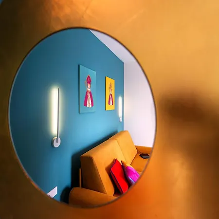 Διαμέρισμα Gio Mar Blu Πιάνο ντι Σορέντο