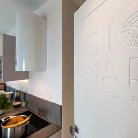 Gio Mar Blu Πιάνο ντι Σορέντο