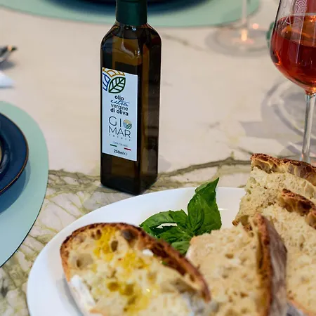 Gio Mar Blu Διαμέρισμα *