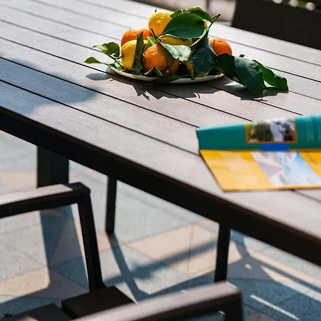 Διαμέρισμα Gio Mar Blu Πιάνο ντι Σορέντο