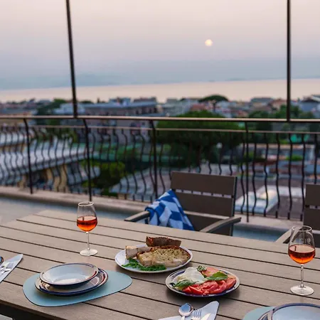 Gio Mar Blu Διαμέρισμα