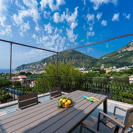 Apartamento Gio Mar Blu