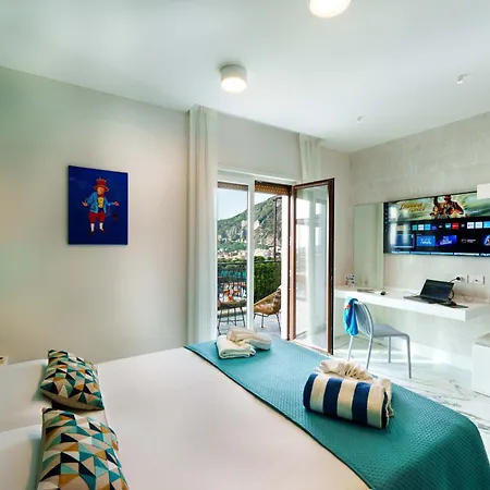 Gio Mar Blu Apartman *