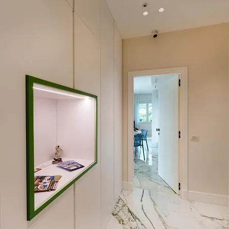 Apartment Gio Mar Blu *