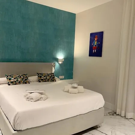 Apartment Gio Mar Blu *