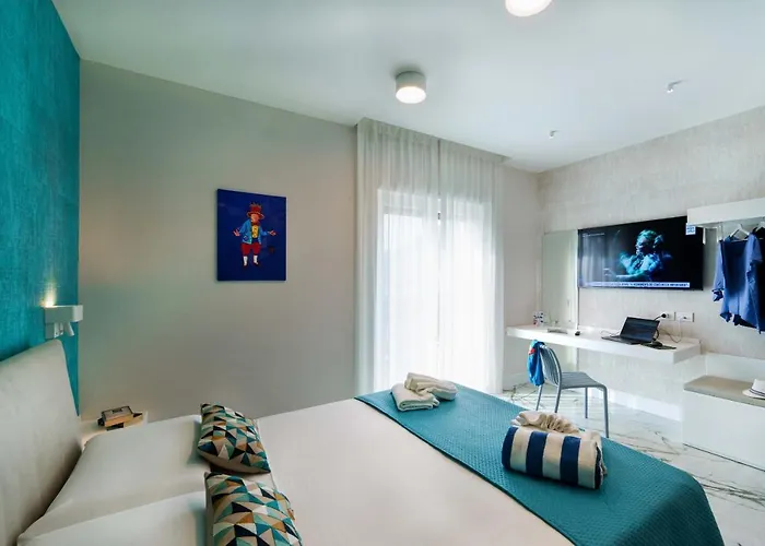 아파트 Gio Mar Blu